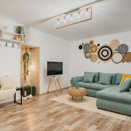 Cozee Studio - In Inima Brasovului Buitenkant foto