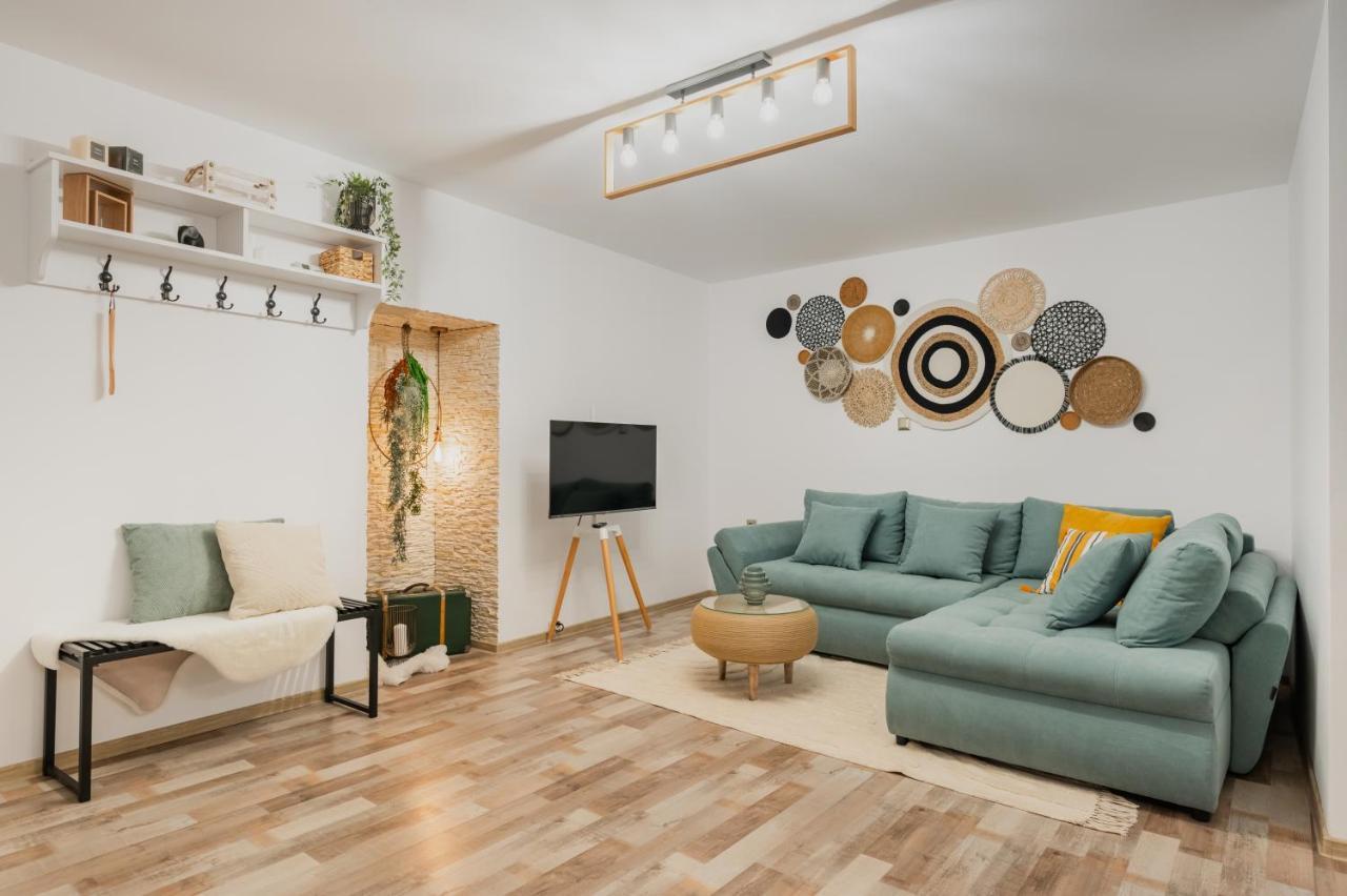 Cozee Studio - In Inima Brasovului Buitenkant foto