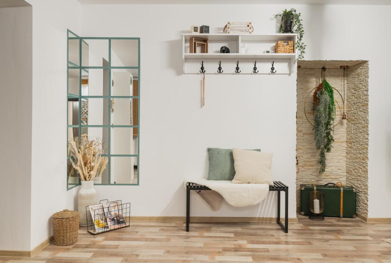 Cozee Studio - In Inima Brasovului Buitenkant foto