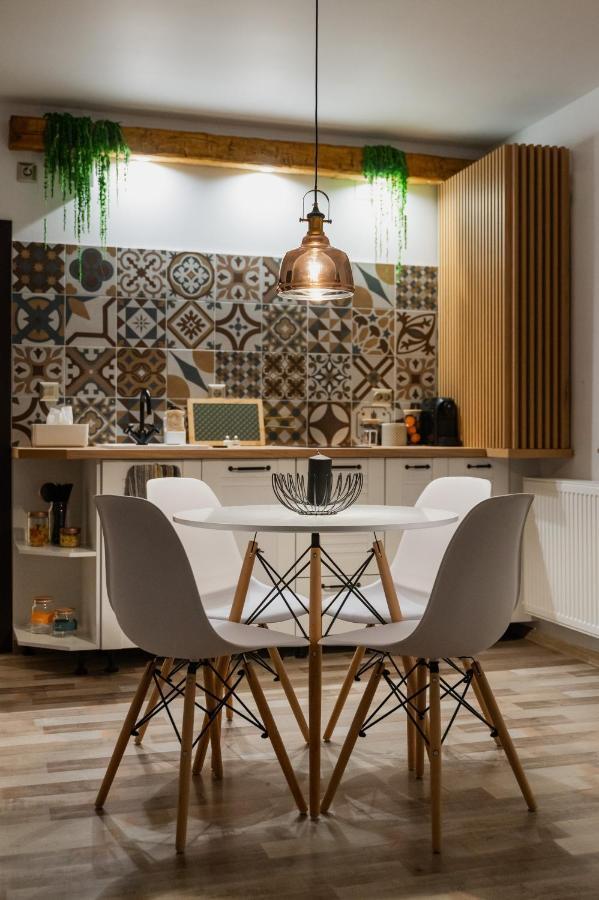 Cozee Studio - In Inima Brasovului Buitenkant foto