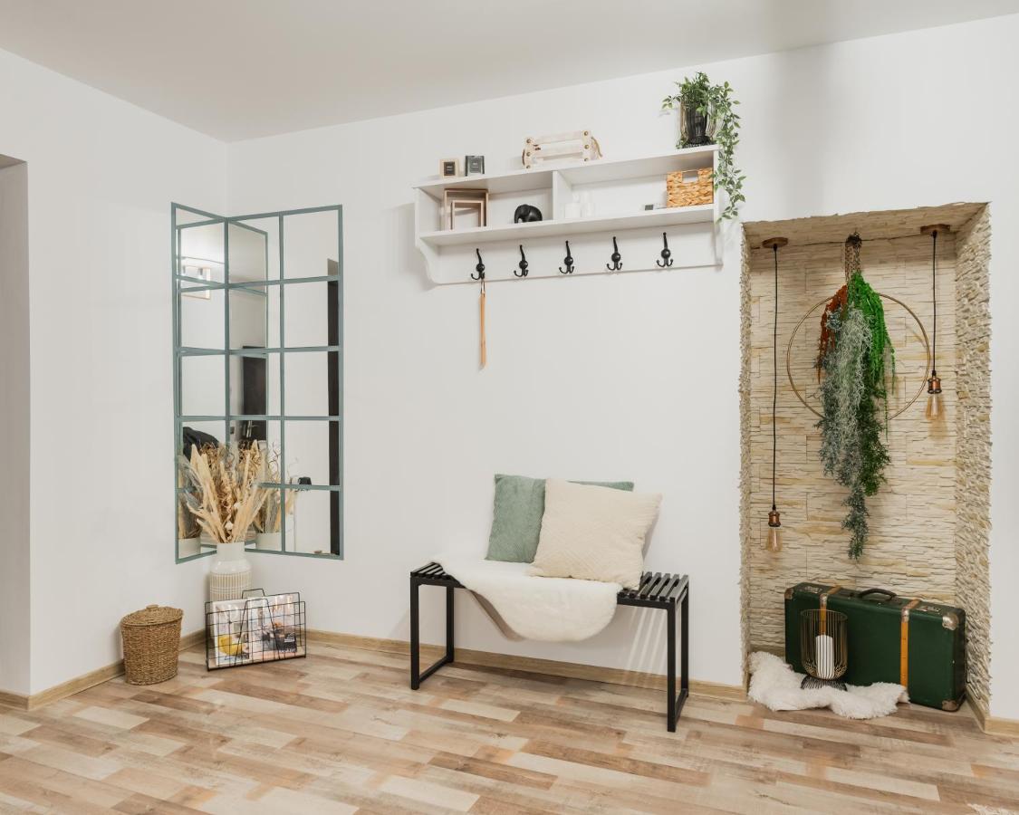 Cozee Studio - In Inima Brasovului Buitenkant foto