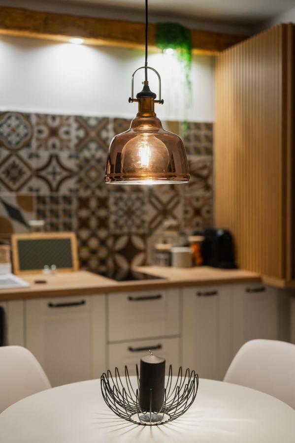 Cozee Studio - In Inima Brasovului Buitenkant foto