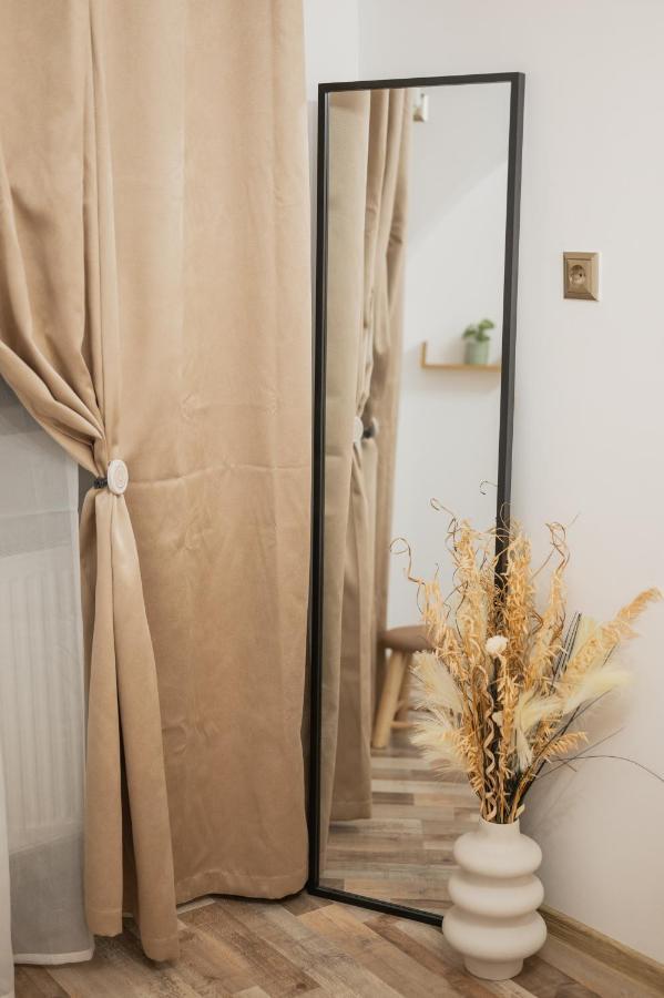 Cozee Studio - In Inima Brasovului Buitenkant foto