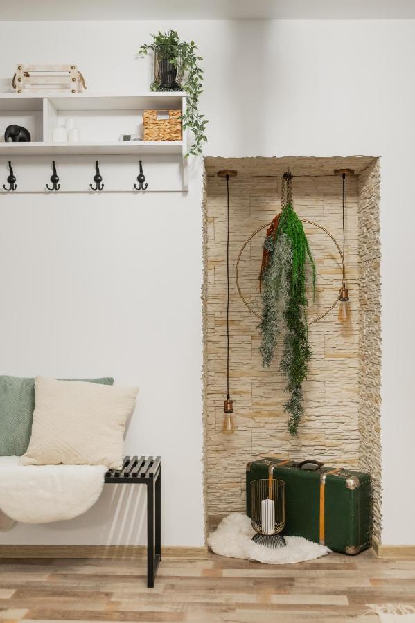 Cozee Studio - In Inima Brasovului Buitenkant foto