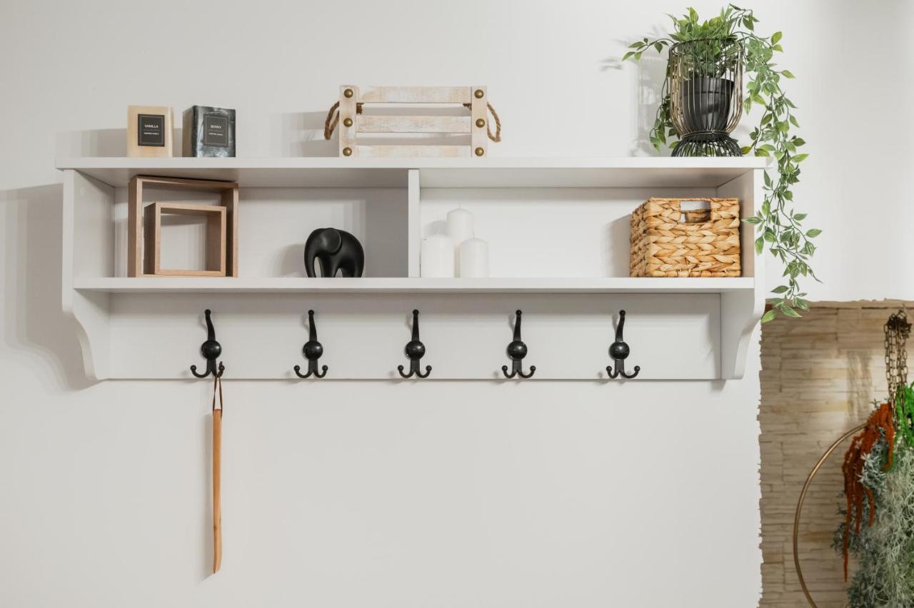 Cozee Studio - In Inima Brasovului Buitenkant foto